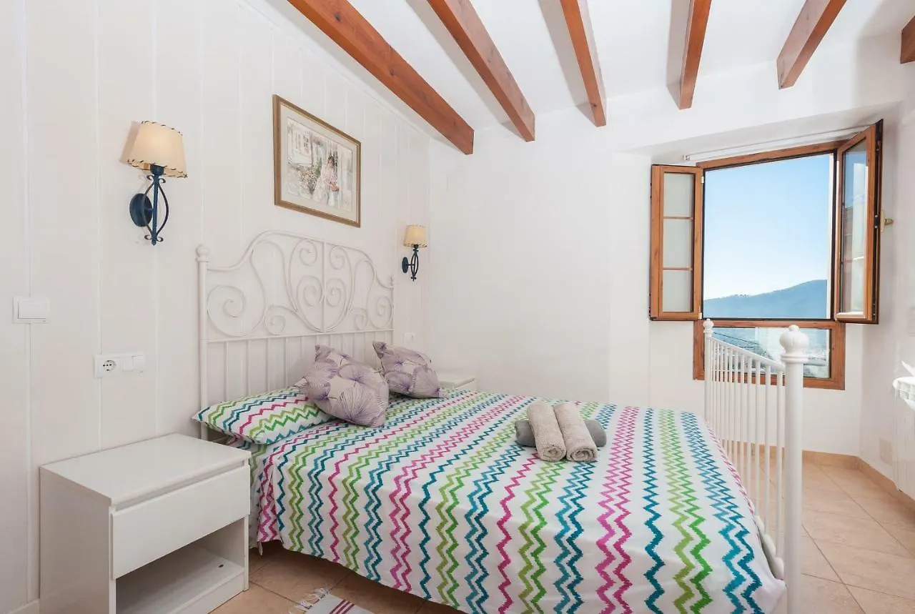 Holiday home Elias Neil House Villa Andratx