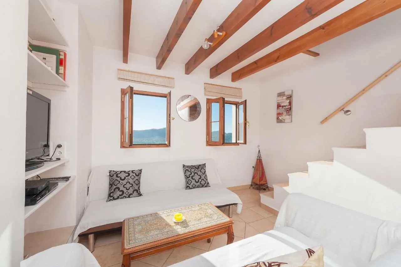 Holiday home Elias Neil House Villa Andratx