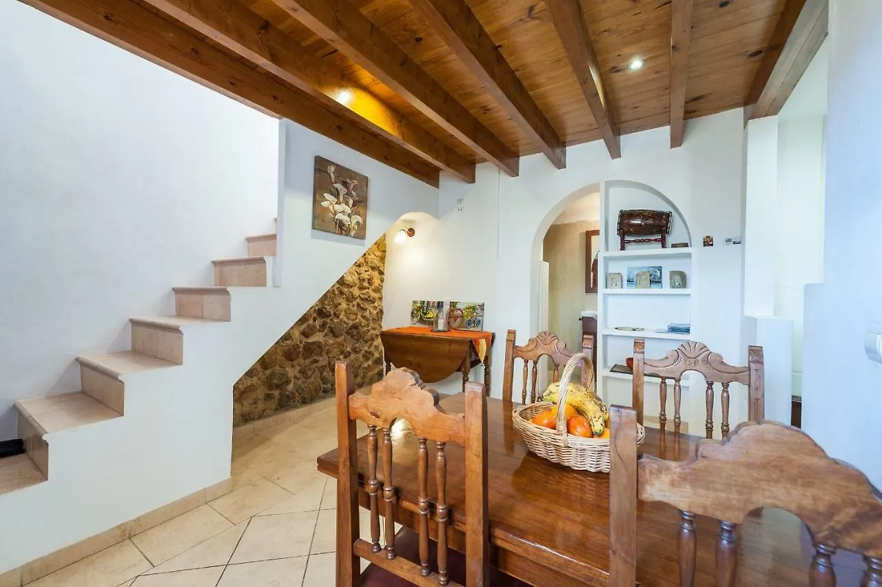 Elias Neil House Villa Andratx Holiday home