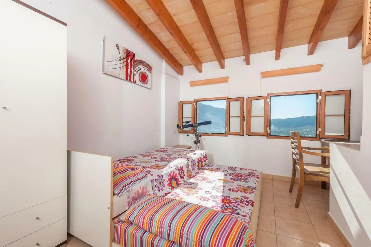 Elias Neil House Villa Andratx Spain