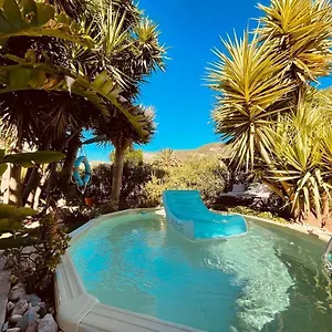 Casita Limon Andratx